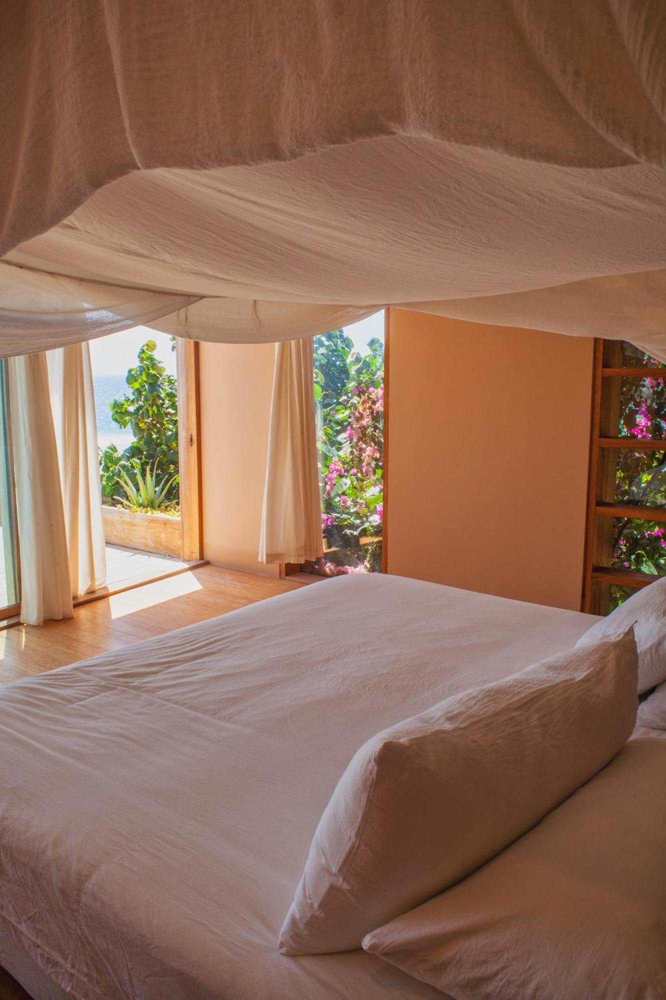 Hotel Alma Loft Vichayito Exteriér fotografie